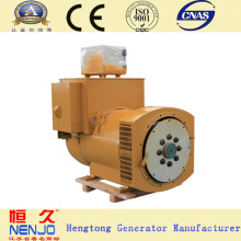 China longo preço de fábrica 80KW / 100KVA ac gerador de energia brushless (6.5KW ~ 1760KW)